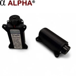 SWR Sounder for any MagLoop